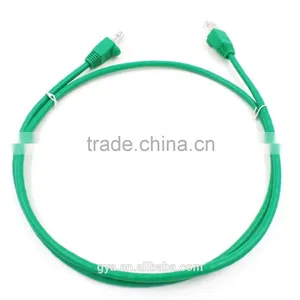 Patch Cord Cat.5e thumbnail-1