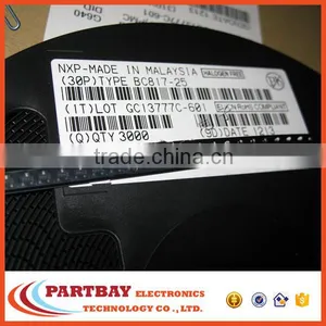 Original New Transistor SOT23 BC817-25 thumbnail-1
