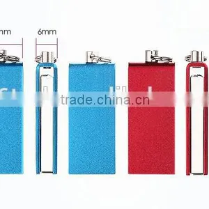 Popular Mini Swivel Usb Design Wholesale Buy Promotional 32gb Usb Flash Drive thumbnail-2