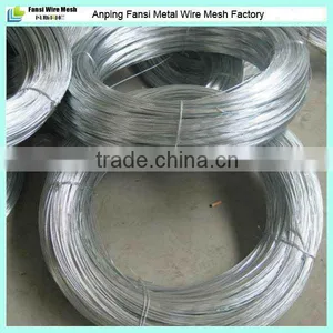 BWG22 Galvanized Wire in Coil(manufacturers) thumbnail-1