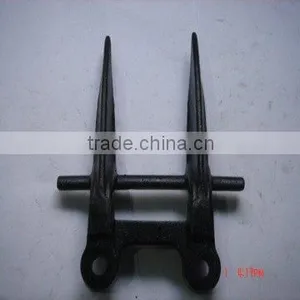 Forged Farm Machine Part thumbnail-1