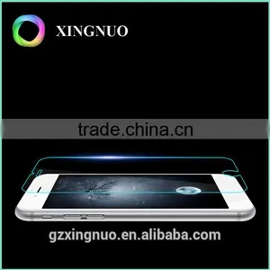 Ultra Thin High Clear Tempered Glass Screen Protector Screen Protector Sheet for Iphone 6 thumbnail-5