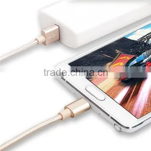 High Quality Micro Charging Data Sync Cable thumbnail-4