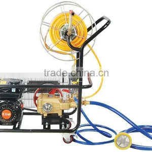 GARDEN MACHINE thumbnail-5