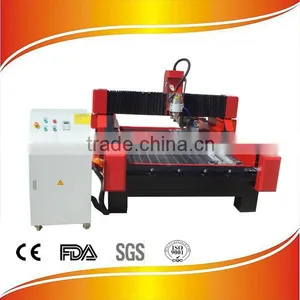 Remax-1325 Cnc Router Machine 3kw Spindle High Quality Can be Customer Made thumbnail-2