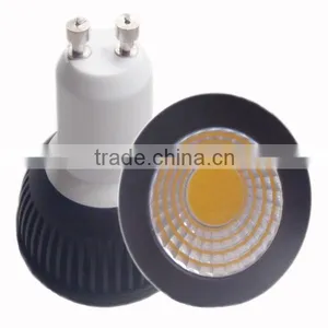CE&ROHS Approved Gu10 Mr16 E27 Led Cob Bulb COB Spotlight Led Spot Lighting CE ROHS China thumbnail-4