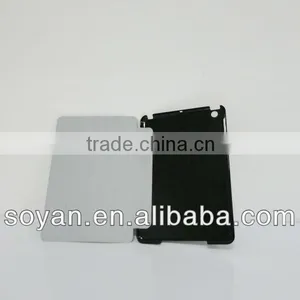 Hot Selling PU Leather Cases for IPAD Mini With Various Colors thumbnail-5