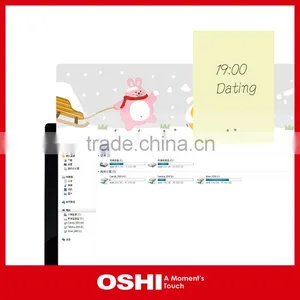 School Stationery Two in One, Stationery Items for Schools, Funky Stationery thumbnail-2