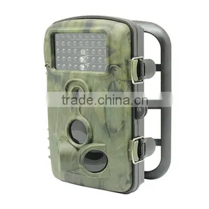 1080P Full HD Wild Hunting Trail Camera thumbnail-1