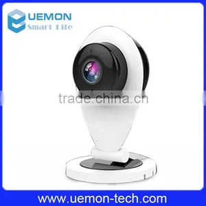 Home Smart IP Camera WIFI HD IR SD Card Wireless IP Camera 720P Onvif P2P For Android IOS PC Mini thumbnail-1