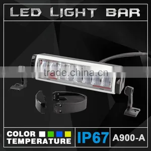 Best LED Driving Lights Korea High Power Chip 4800LM 80W thumbnail-1