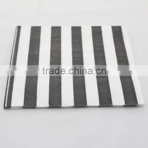 Holiday Gifts Dinner Napkin Disposable Tissue Paper Napkins thumbnail-3