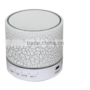 Portable Mini Bluetooth Speaker Wireless MP3 Music Player Computer Phone Subwoofer Bluetooth Speaker Loudspeakers Support Radio thumbnail-4