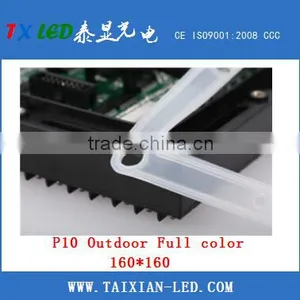 Full Color Led Display P10 RGB Led Module thumbnail-4
