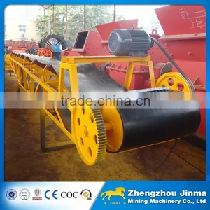 Jinma Brand Coal Mining Conveyor thumbnail-3