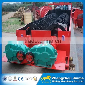 Practical Sand And Gravel Wash Plant thumbnail-6