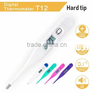15-year Experience Supplying OEM Services High Temperature Thermometers thumbnail-2