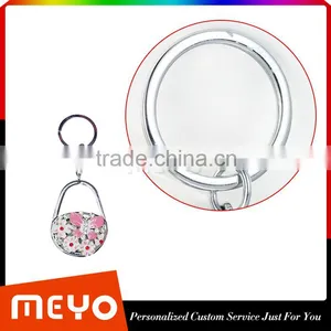 Promotional Christmac Key Chain and Crystal Ballpoint Pen Gift Set for Holiday thumbnail-5
