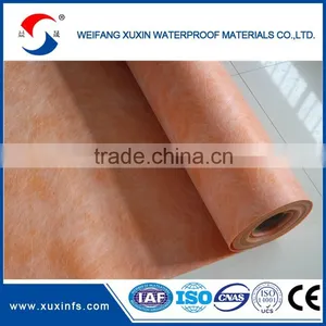 Price of Polyethylene Waterproof Membrane thumbnail-1