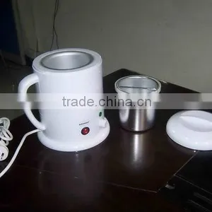 A-1000 CE Depilatory Wax Pot Warmer/ Scented Wax Warmer Factory Machine Wholesale Quality Choice thumbnail-1