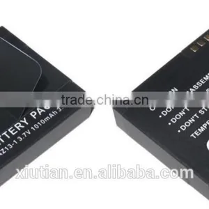 High Quality Xiaomi Yi Action Camera Battery thumbnail-5