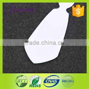 China Supplier PVC CMYK Print Fashionable Baggage Tag thumbnail-3