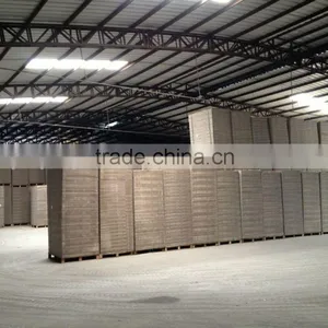 3mm Grey Paper Board for Grey Book Binding Board thumbnail-3