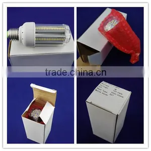E27 7W LED Corn Light,LED Residential Lighting,Focos LED,Hangzhou Factory thumbnail-6