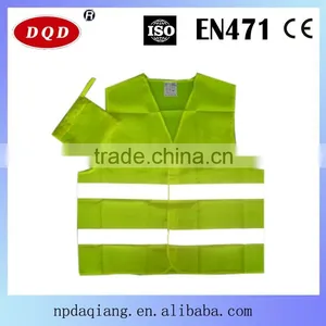 New Style Security Vest thumbnail-1