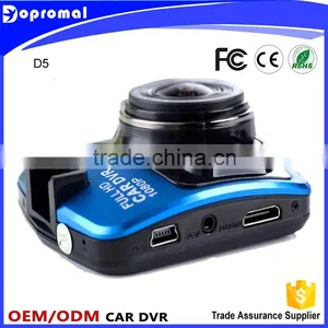 Car Multi Camera Dvr,fhd 1080p Car Dvr 24 Hours Video Camera Recorder thumbnail-5