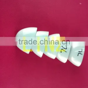 Different Standards Plastic Toe Cap 604mould for Rubber Boots thumbnail-6