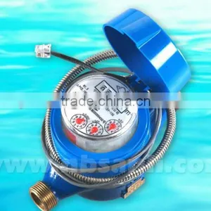 2015 Remote Reading Water Meter for Russian Market thumbnail-1