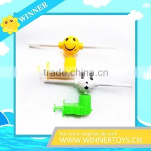 Cool Mini Manual Operated Fan thumbnail-1