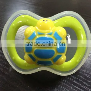 Family Pacifiers 2014 * Cute Nipples Funny Pacifiers Babies Adult Pacifiers thumbnail-5
