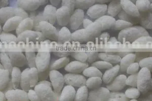 Hot Sale Puffed Grains Snack/ Pop Rice Snack/ Rice Pop Machine+86-15964515336(skype:lisatanghong) thumbnail-1