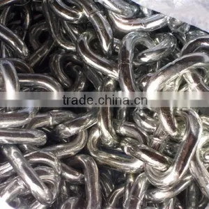 Manufacture Steel Wire Rope Sling for Chain Hoist, Roller Chain thumbnail-4