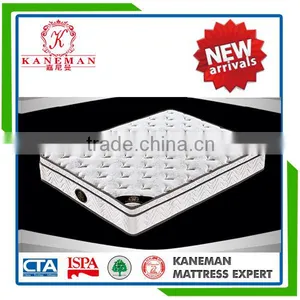 Sweat Dream Queen Size Continuous Spring Mattress thumbnail-2