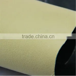High Quality Environmental Protection PVC Oil Wax Leather for Sofa, Chair Cover thumbnail-3