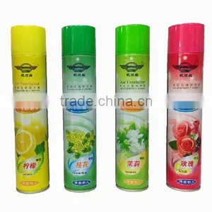 Fresh Air Spray thumbnail-1