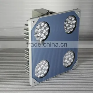 60w Led Canopy Lights for Gas Station ,ip65 Explosion Proof Light thumbnail-3