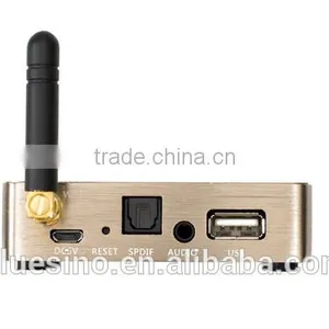 WIFI Streaming Music Receiver thumbnail-4