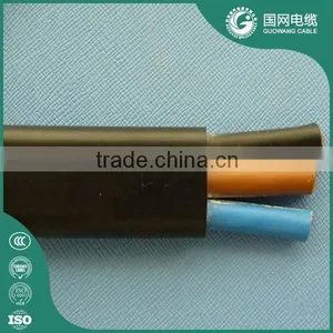 High Standard Rubber Copper Cable thumbnail-4