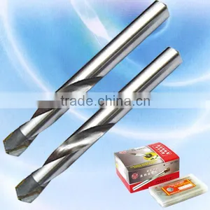 Har Alloy Twist Drill With Gold Taper Handle thumbnail-5