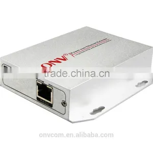 10/100/1000M PoE Extender Analong Coaxial Converter With POE Function thumbnail-4
