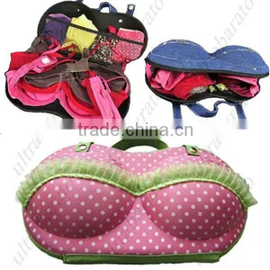 Fashion EVA Bra Bag thumbnail-1