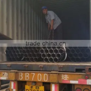 One Source for All Type Seamless and Welded API 5L Grade B Carbon Steel Pipes NACE MR0175 thumbnail-6