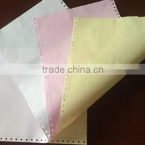 Competitive Price Quick Lead Computer Printing Paper Roll thumbnail-2