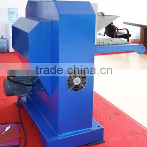 Precision Hydraulic Leather Craft Tools Embossing Machine thumbnail-2