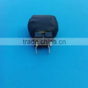 35mh Toroidal Common Mode Power Inductors / Toroidal Choke Coils With Base thumbnail-1