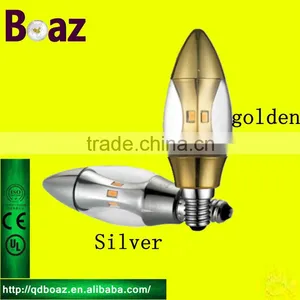 Energy Saving High Lumen Color Changing 4.5w Led Light Bulb thumbnail-2